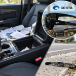 *Belize City man reports $825 sunglasses stolen from SUV*