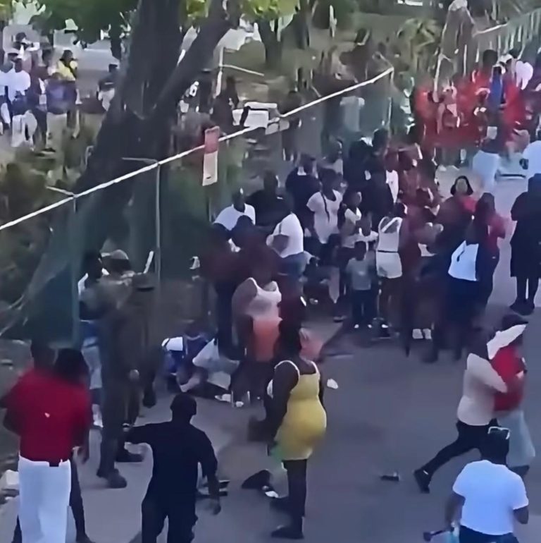 A reader asks: should Belize stop Carnival altogether?