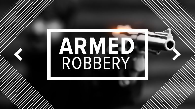 Two masked gunmen rob Stann Creek store and steal cash and iPhone