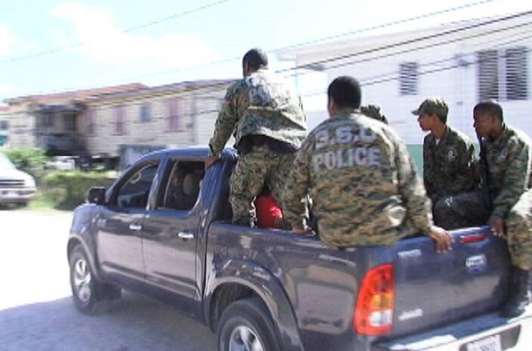 Panton calls for stronger action on crime, energy and health care as Belize turns 45
