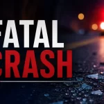 Fatal crash on marl road in Indian Creek