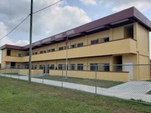 Audit completed at Louisiana Government School over missing funds