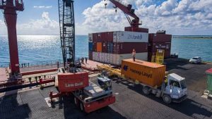 Historic $800 million Port of Belize redevelopment set to begin next year