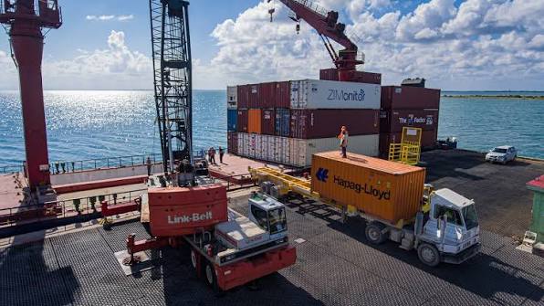 Historic $800 million Port of Belize redevelopment set to begin next year