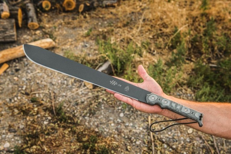 Machete incident brings police to Temash Street twice in one night