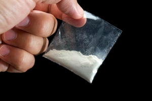 Green alien bag leads to another cocaine charge on Staines Alley