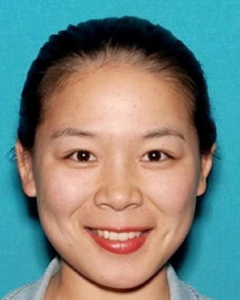 FBI arrests California realtor accused of spying on Taiwan President's son