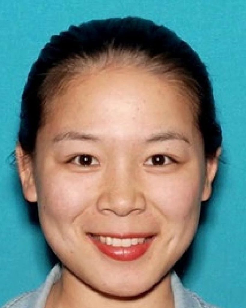 FBI arrests California realtor accused of spying on Taiwan President's son