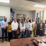 PM meets National Garifuna Council on land rights