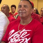 Earl Trapp to lead UDP slate in San Ignacio and Santa Elena