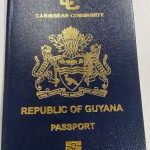Guyanese can now enter Saudi Arabia without US, UK or Schengen visa