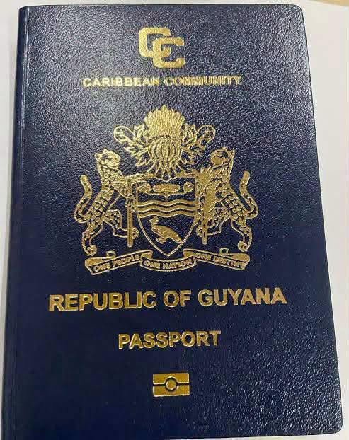 Guyanese can now enter Saudi Arabia without US, UK or Schengen visa