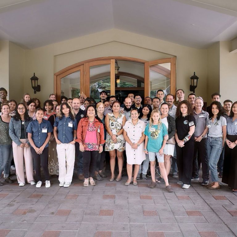 BWRC hosts Wildlife Ambassador Conference in San Ignacio