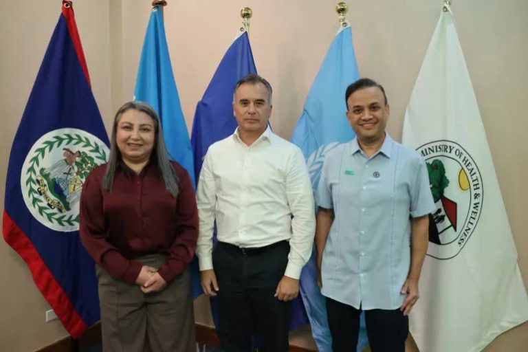 National dialogue puts children’s voices at the centre