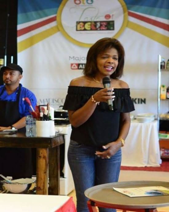 CCJ seals it: BTB must honour $770,000 award to Karen Bevans