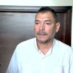 Espat thanked as interim Home Affairs role ends