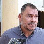 "Make up your mind," Espat told PM before reshuffle