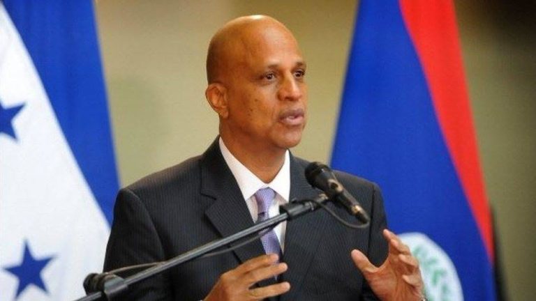 Former PM says Opposition has not yet “gelled”