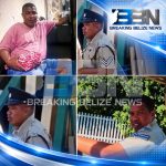 Tragic crash near Cotton Tree leaves police officer dead, family survives