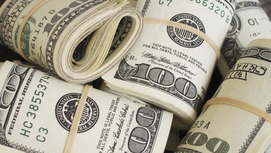Big win for Belize’s financial sector