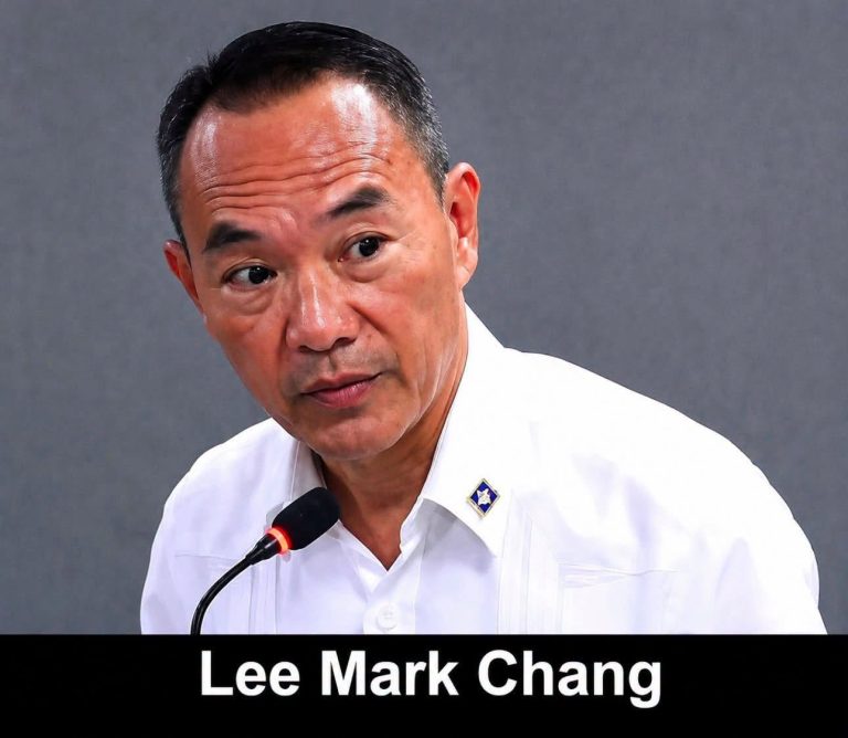 Chang: Respecting ancestry doesn’t mean agreeing with Beijing