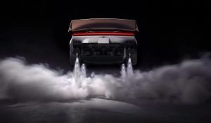 Belizeans react as Tesla unveils Roadster that jumps and spins