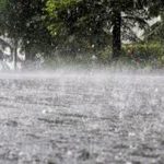 Belize braces for another wet day with 2 to 4 inches of rain possible