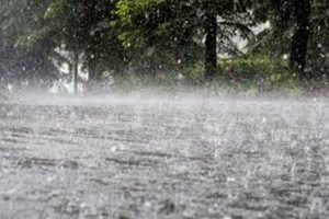Belize braces for another wet day with 2 to 4 inches of rain possible