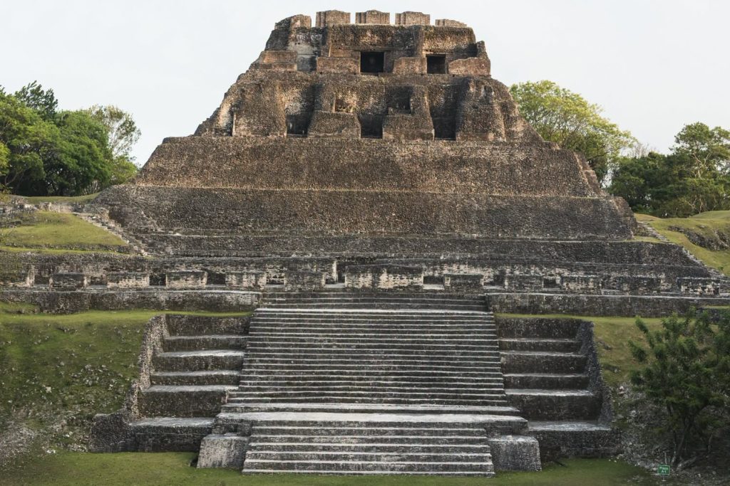 Study: Maya collapse in Belize’s heartland was about more than drought