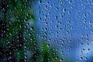Morning showers ease this afternoon as Belize stays under rainfall warning