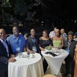 BTB delegation seeks new cruise contracts at FCCA conference