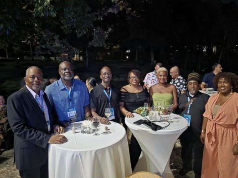 BTB delegation seeks new cruise contracts at FCCA conference
