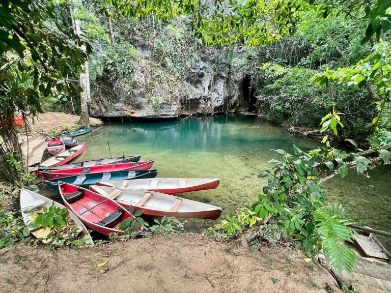 Barton Creek reopens, water tours still suspended at Nohoch Che’en
