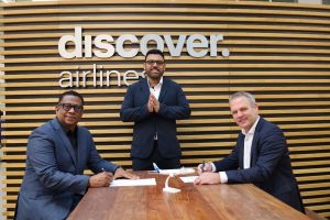 Belize lands new Europe connection with Frankfurt flights starting in 2027