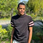 Have you seen Jamir Arana, 21?