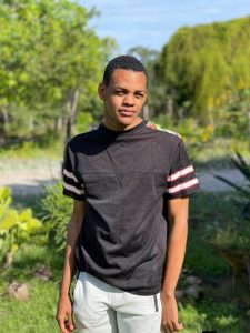 Have you seen Jamir Arana, 21?
