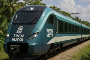 Tren Maya underperforming in Mexico, so why bring it to Belize?
