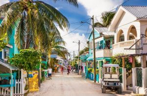 Why are fewer tourists coming to Belize? BTB points to a long list of pressures