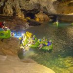 ATM and Barton Creek open, cave tubing still on hold