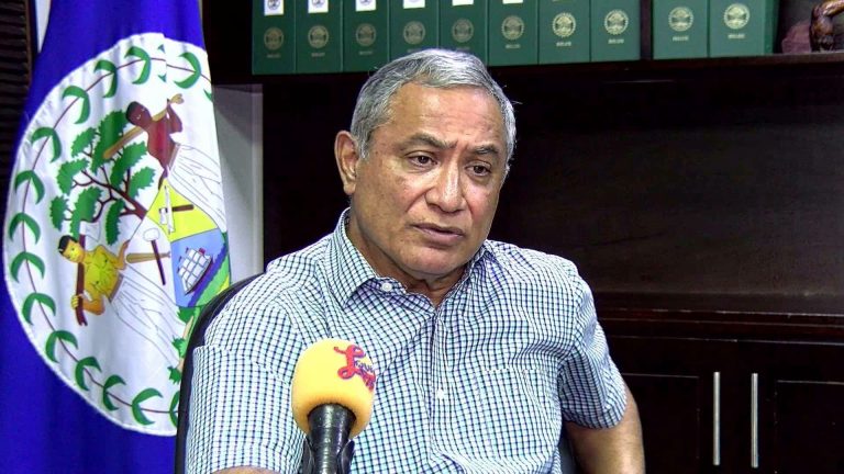 PM rejects claims ministers are trying to block his third term bid