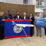 Europe flight could pump up to $10 million into Belize per season