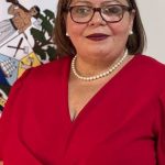 No one is above the law, Tracy Panton declares in call for justice and accountability