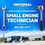 Mechanically minded? Universal Hardware wants you