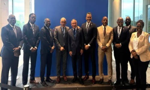 Belize cuts fuel taxes as Prime Minister Briceño warns of imported energy dependence