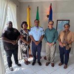 Brazil honours BDF Air Wing Commander Kenroy Smith with Order of Aeronautical Merit (1)