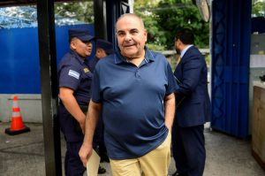 In El Salvador, a president went to jail for corruption
