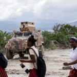 Belize watches Haiti crisis as gangs attack international security forces