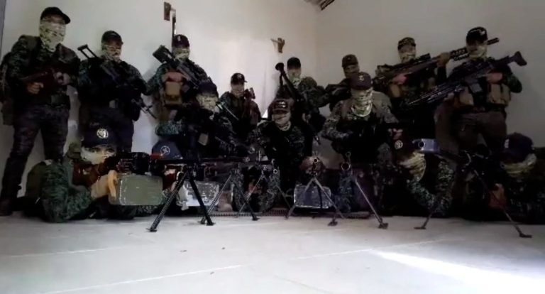 BDF, Coast Guard and National Security officials to meet US counterparts on cartel threat