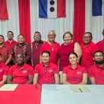 Tracy Panton says UDP is united, focused and ready to serve Belizeans