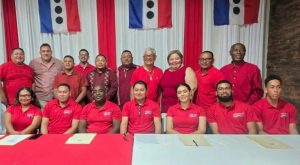 Tracy Panton says UDP is united, focused and ready to serve Belizeans